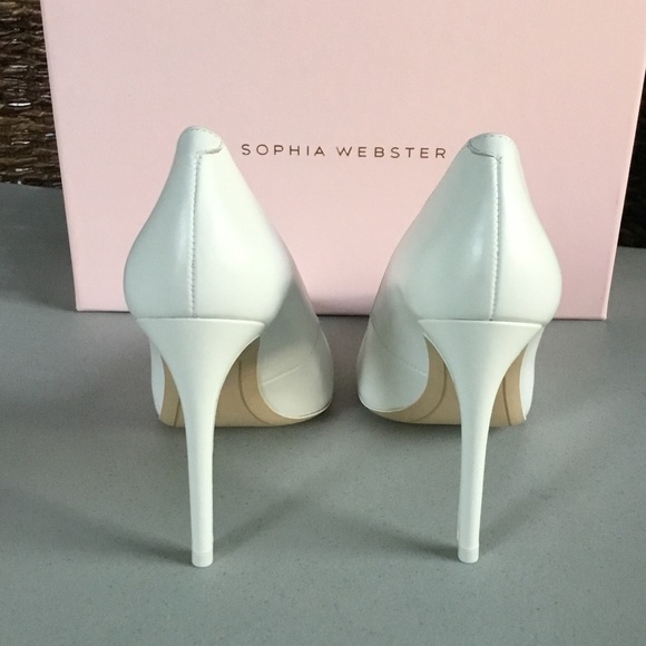 SOPHIA WEBSTER - Picture 3 of 14